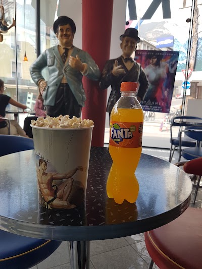Photos of Kino Bludenz