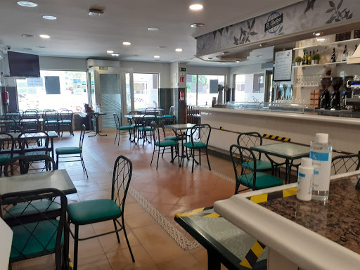 Cafe Guiana 1986 Gallery - Spain