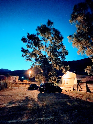Parcheggio con Sosta Camper - Sapri - Thumbnail