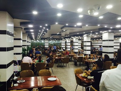 Photos of Qasim Abu Alkas Restaurant