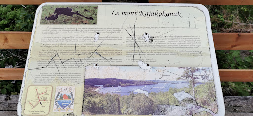 Mont Kajakokanak Gallery - Canada
