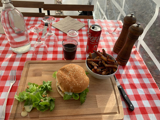Photo 1 - Original burger