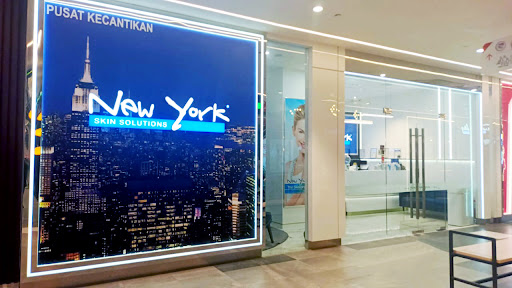 New York Skin Solutions @ Sunway Carnival Mall Penang | No.1 Trusted Facial Treatment Expert