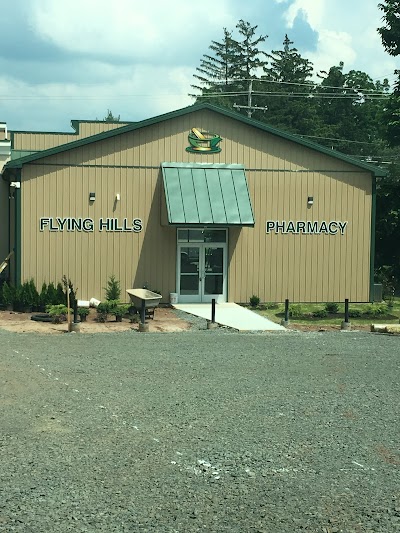 Flying Hills Pharmacy