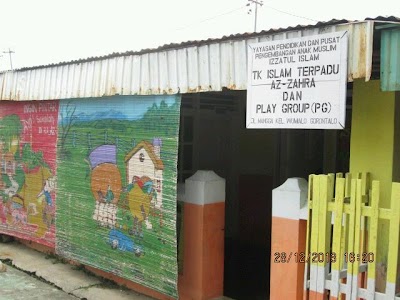 Photos of TK Islam Terpadu Az-Zahra