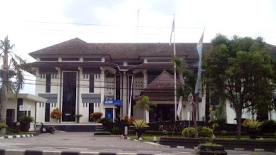 bank