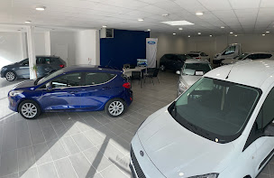 Photo n°1 de FORD Lavaur - Garage Automobile Lavaur - Ford - à Lavaur (Atelier de réparation automobile)