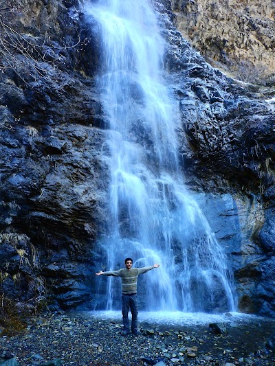 Photos of Chal Magas Waterfall