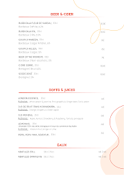 Photo n°112 de Gina Bordeaux à Bordeaux (Restaurant)