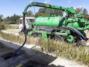 Photo n°4 de Expert Vidange Débouchage à Entraigues-sur-la-Sorgue (Service d'assainissement)
