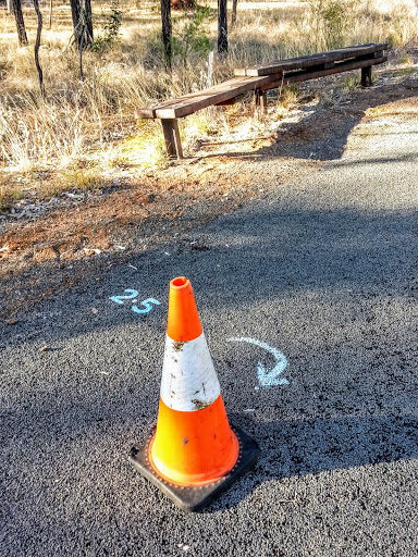 Wondai parkrun - Thumbnail