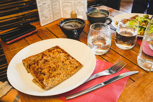 Photo 1 - Restaurant Crêperie Le Kilucru