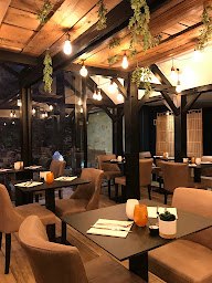 Photo n°58 de L'évêché à Dol-de-Bretagne (Restaurant)