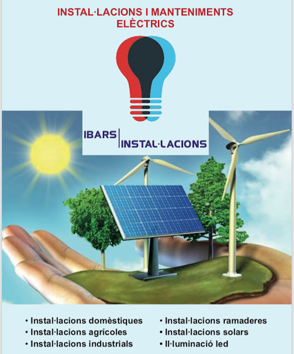 IBARS INSTAL·LACIONS - Thumbnail