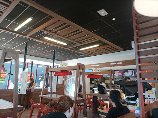 Photo 3 - Burger Express Le Tallud