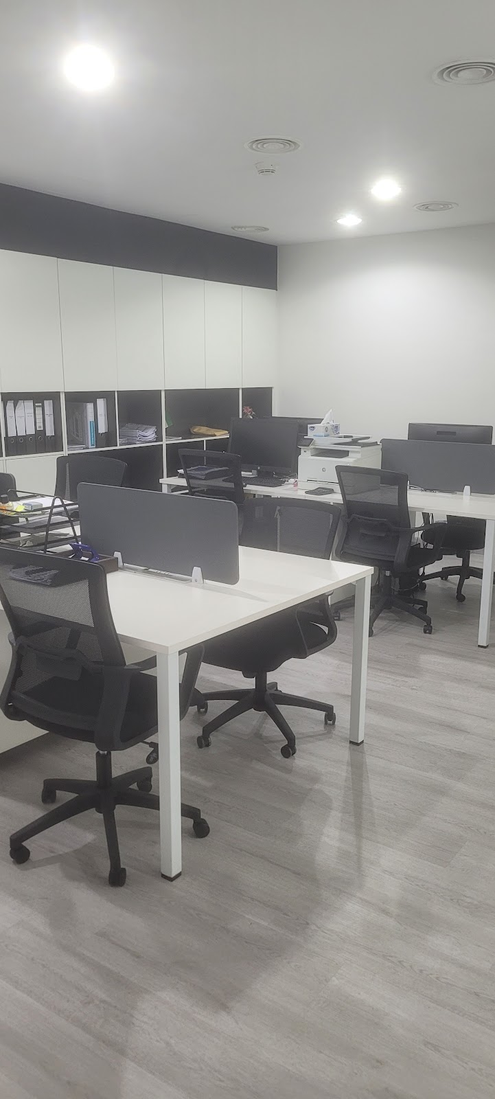 باورز للإستشارات الضريبية والمحاسبة ذ م م