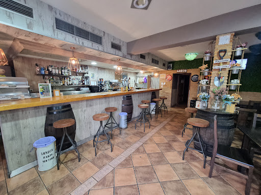 Bar de tapas El Barril - Thumbnail
