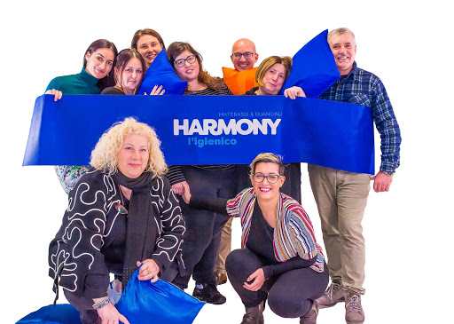 Harmony l'Igienico - Visual