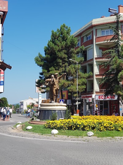 Zonguldak