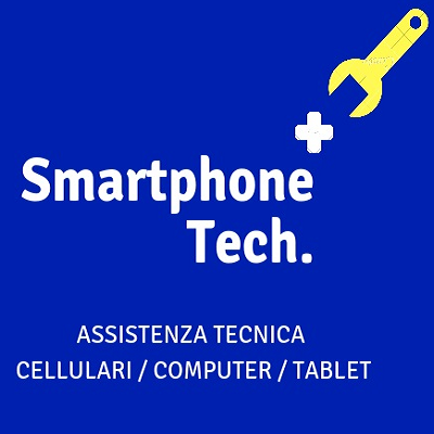 Smartphone Tech - Visual
