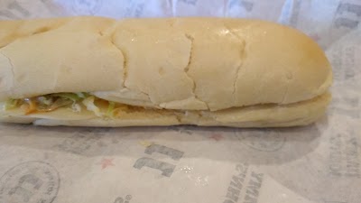 Jimmy John