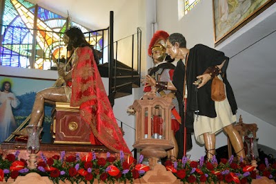 church