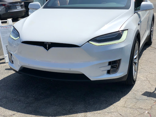 CAR - Visual