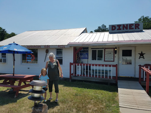 Depot Street Diner - Thumbnail