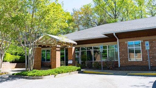 Blue Ridge Infectious Disease
