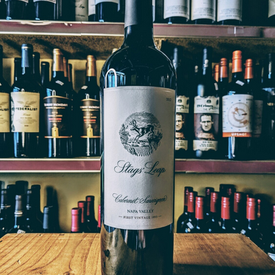 Grape Culture Wine and Spirits - Thumbnail
