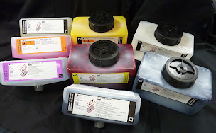 Photo n°11 de Agence Domino à Montélier (Fournisseur d'équipement d'impression)