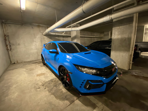 Detailing Direct - Visual