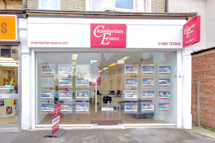 Chamberlain Evans Estate Agents photo 3