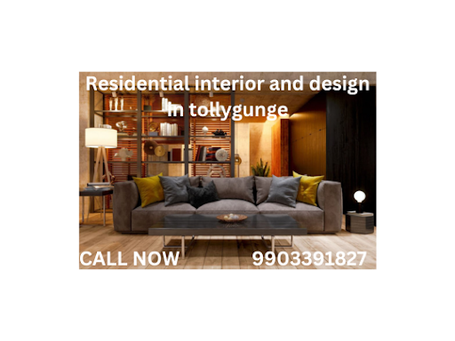 Residential Interior Design in Tollygunge" post image