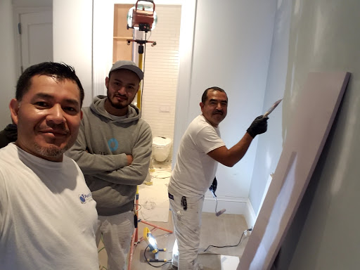 PTX Painting, Inc. Gallery - United States