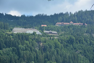 photo of General and Orthopedic Regional Hospital Stolzalpe