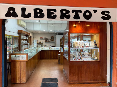 Joyería Alberto's