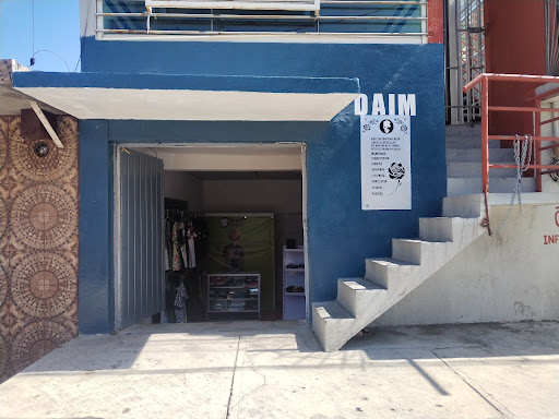 Daim Collection