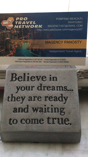 MAGENCY007 - Visual