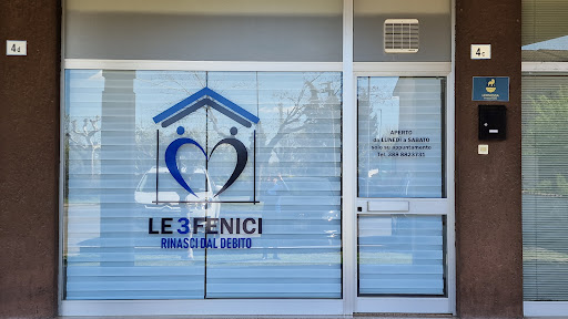 Le 3 Fenici - Thumbnail