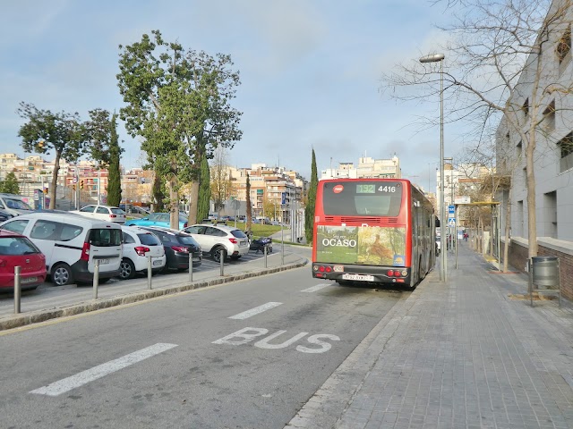 Hospital de Sant Pau