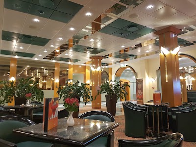 Photos of Novotel Hotel Gera