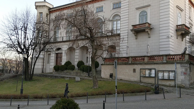 Muzeum Historyczne w Bielsku-Białej