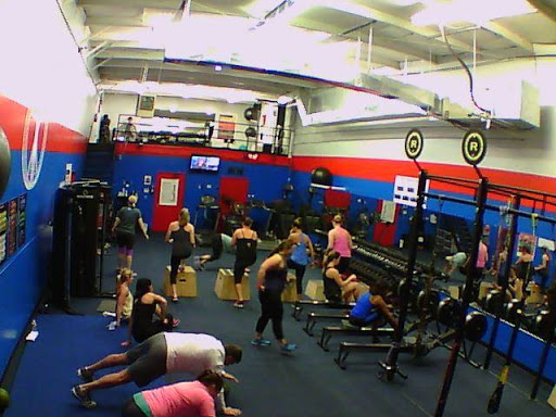 BarNone Training - Visual