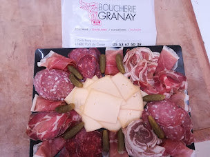 Photo n°13 de Boucherie Granay à Pont-du-Casse (Charcuterie)