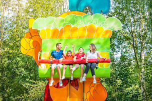 Photo n°16 de Le Fleury à Wavrechain-sous-Faulx (Attraction touristique)