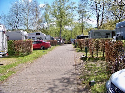 Campingplatz Rehbach