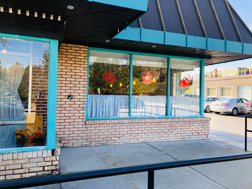 Lola's Diner - Visual