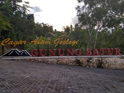 Photos of GUNUNG API PURBA BATUR GUNUNGKIDUL