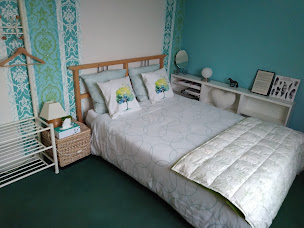 Photo n°1 de Chambre d'hôtes proche Aéroport d'Orly à Vigneux-sur-Seine (Chambre d'hôtes)